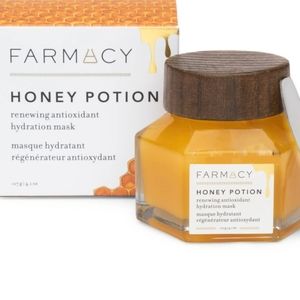 Farmacy Honey Potion